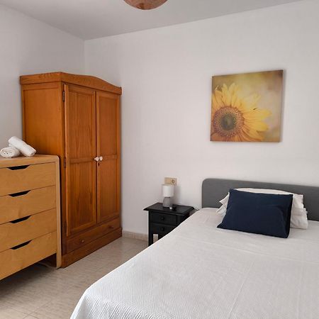 Acogedoras Habitaciones Privadas Zona Costera Wifi 莫罗德哈布雷 外观 照片