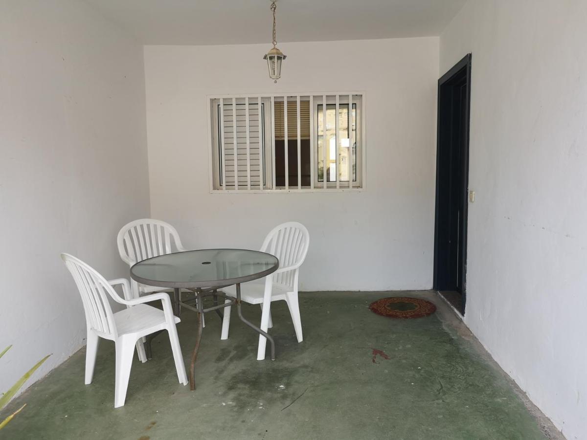 Acogedoras Habitaciones Privadas Zona Costera Wifi 莫罗德哈布雷 外观 照片