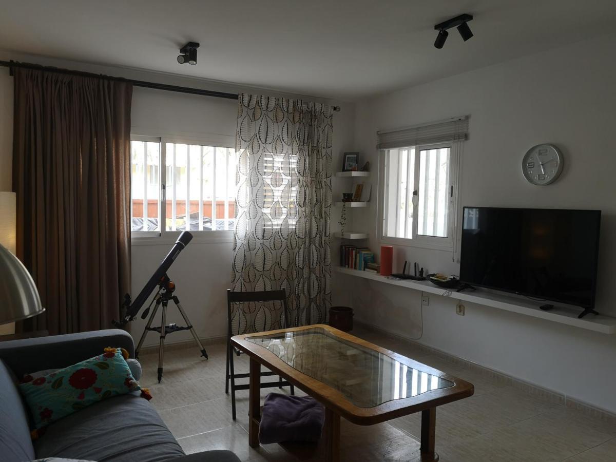 Acogedoras Habitaciones Privadas Zona Costera Wifi 莫罗德哈布雷 客房 照片