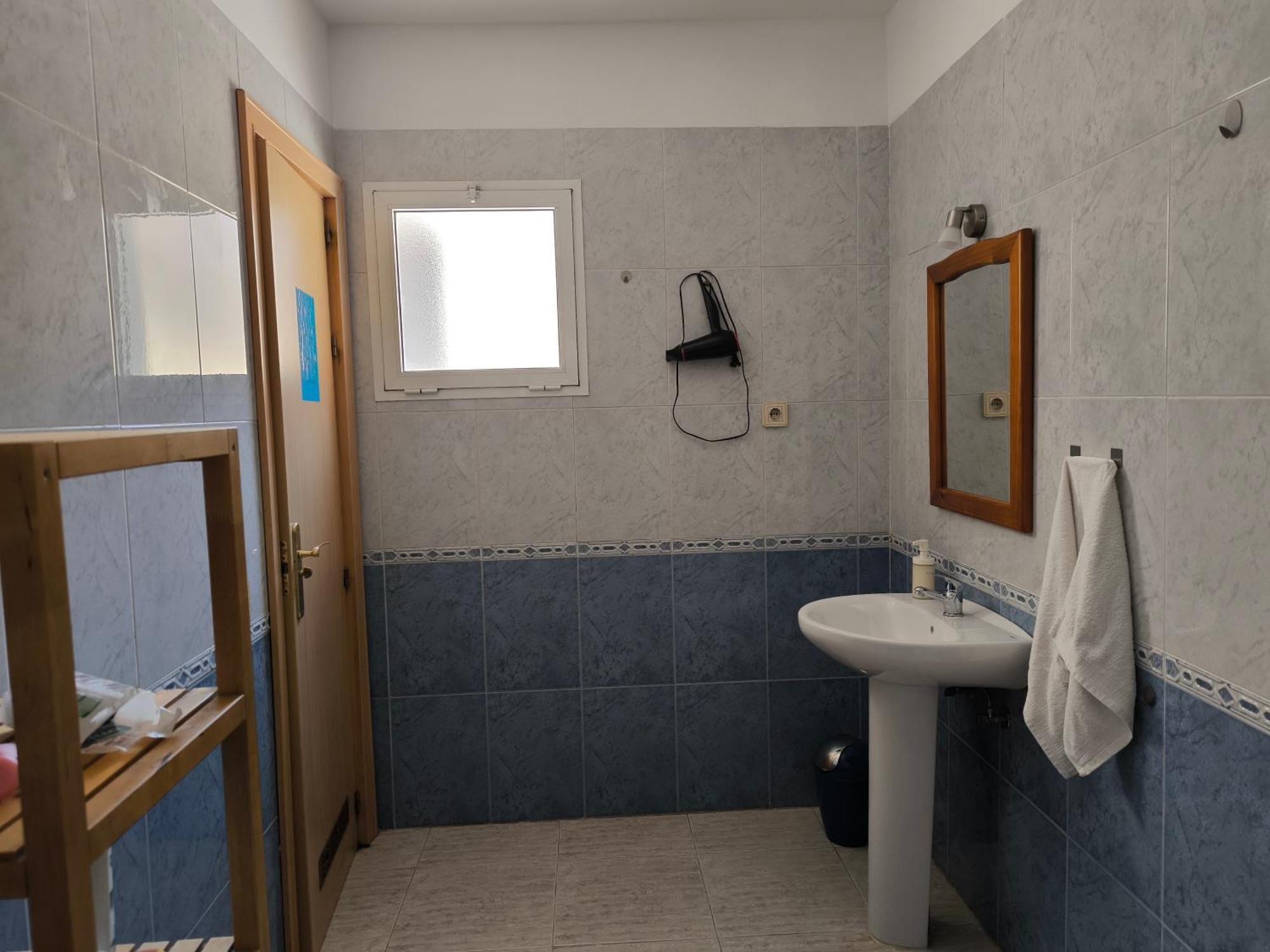 Acogedoras Habitaciones Privadas Zona Costera Wifi 莫罗德哈布雷 客房 照片