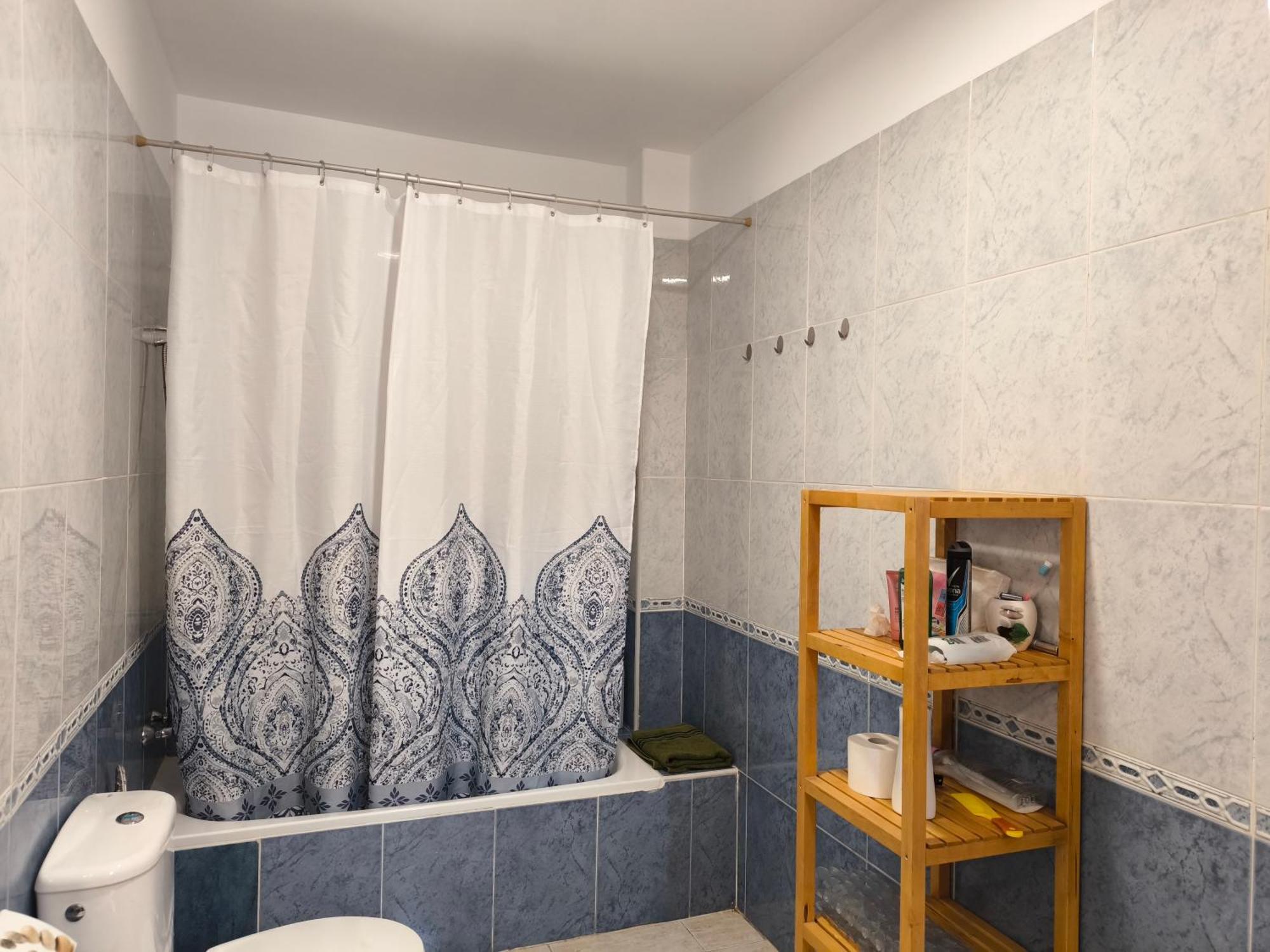 Acogedoras Habitaciones Privadas Zona Costera Wifi 莫罗德哈布雷 外观 照片