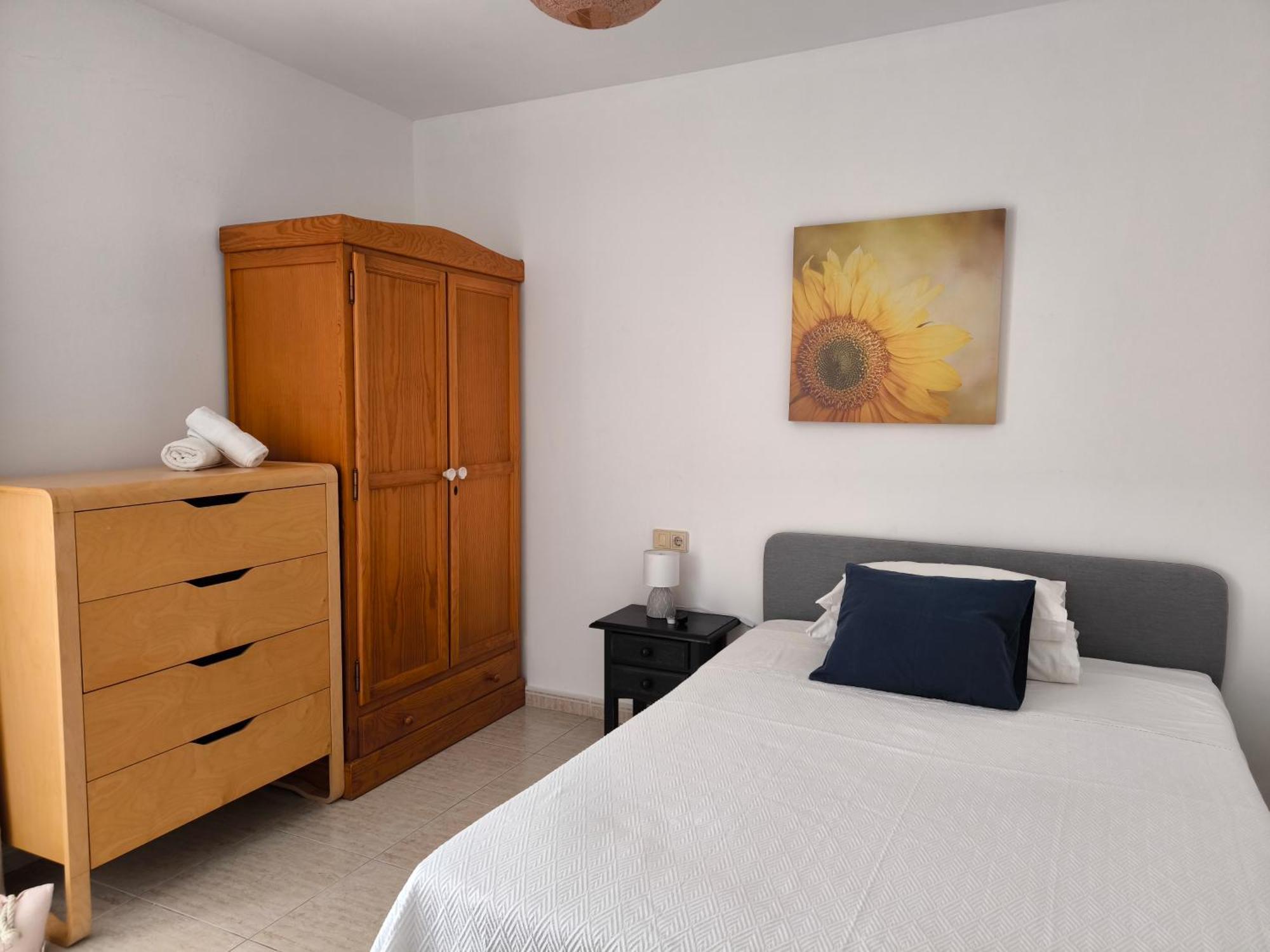 Acogedoras Habitaciones Privadas Zona Costera Wifi 莫罗德哈布雷 外观 照片