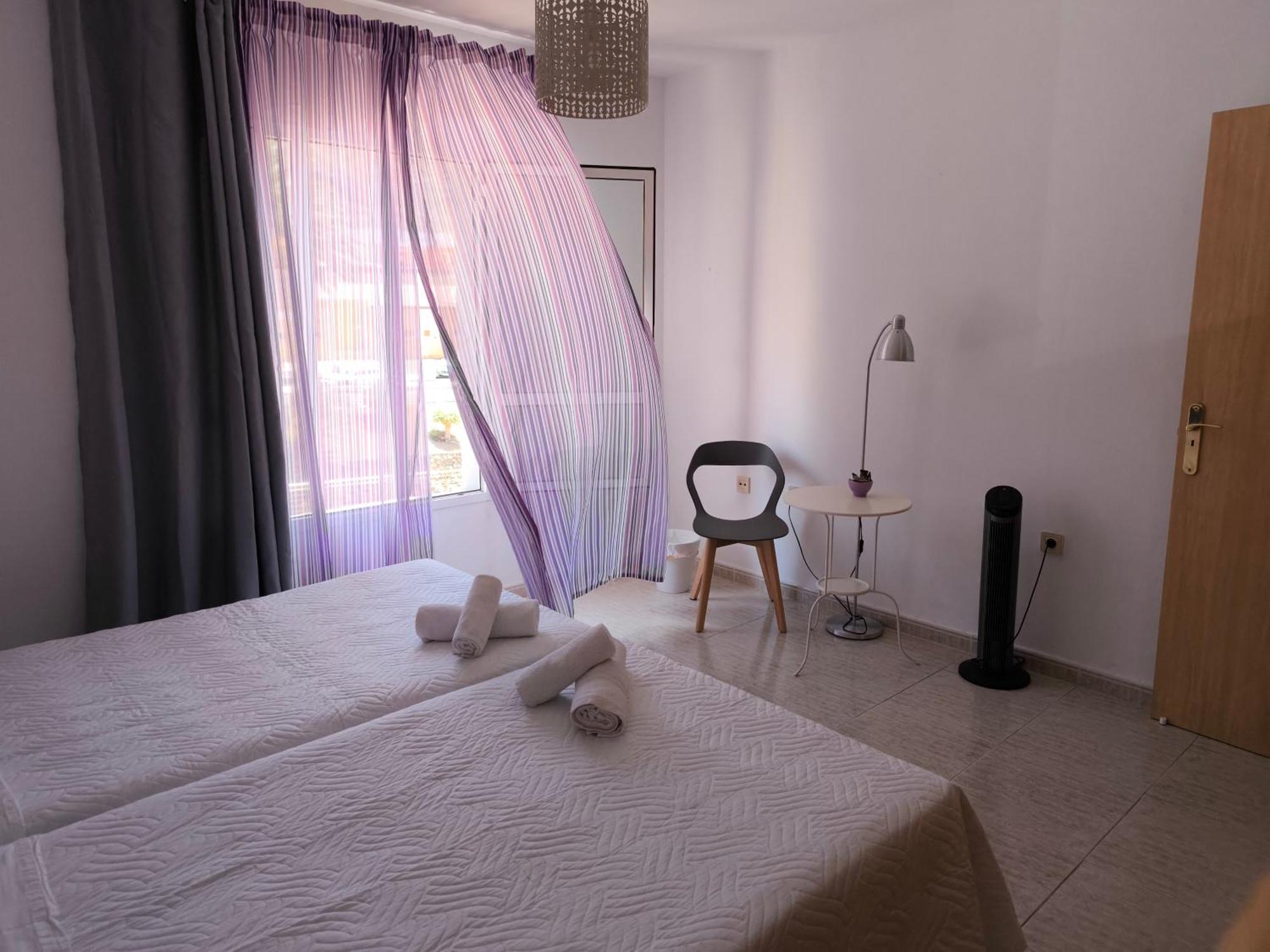 Acogedoras Habitaciones Privadas Zona Costera Wifi 莫罗德哈布雷 外观 照片