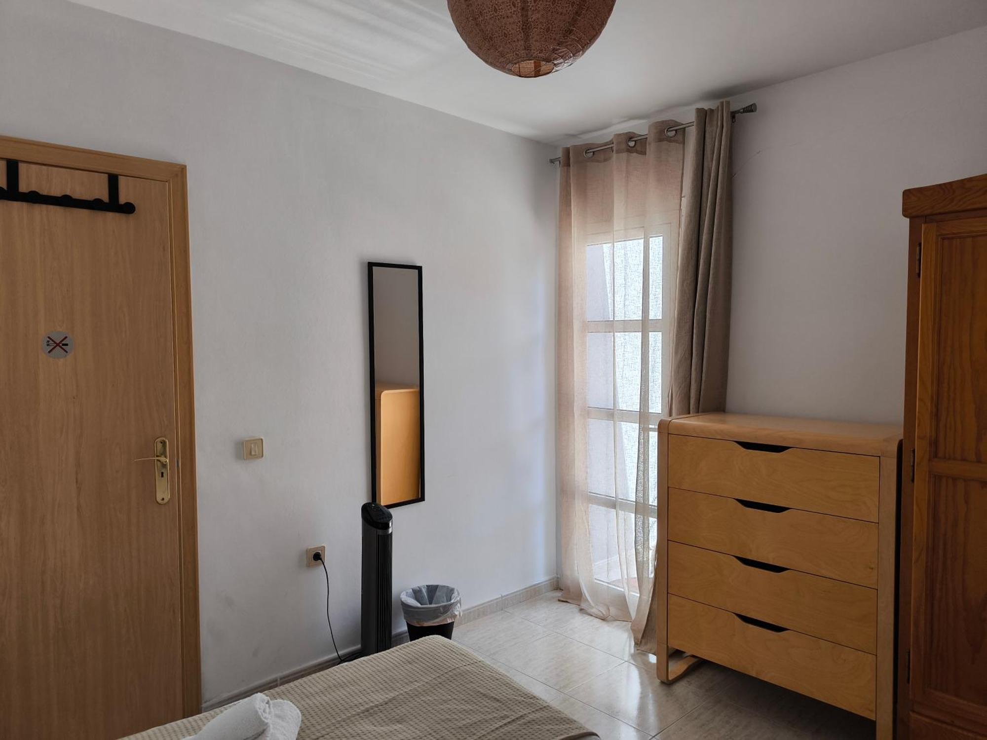 Acogedoras Habitaciones Privadas Zona Costera Wifi 莫罗德哈布雷 外观 照片